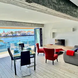 5***** Charco Loft Apartment