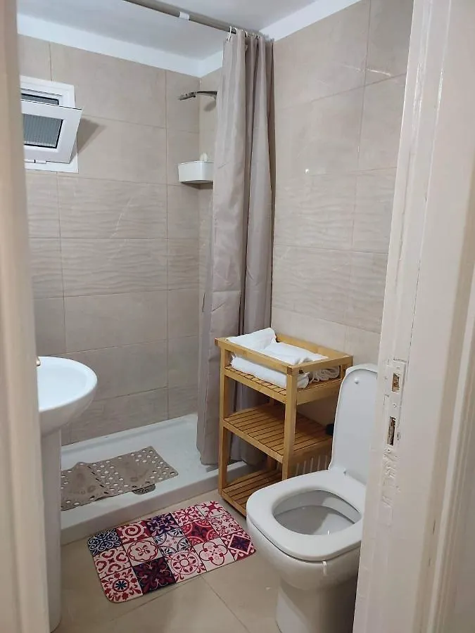 Yasmin Apartment Arrecife  0*, Arrecife (Lanzarote)